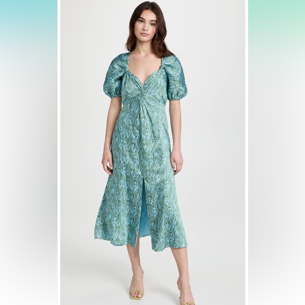 Cinq a Sept Dress
